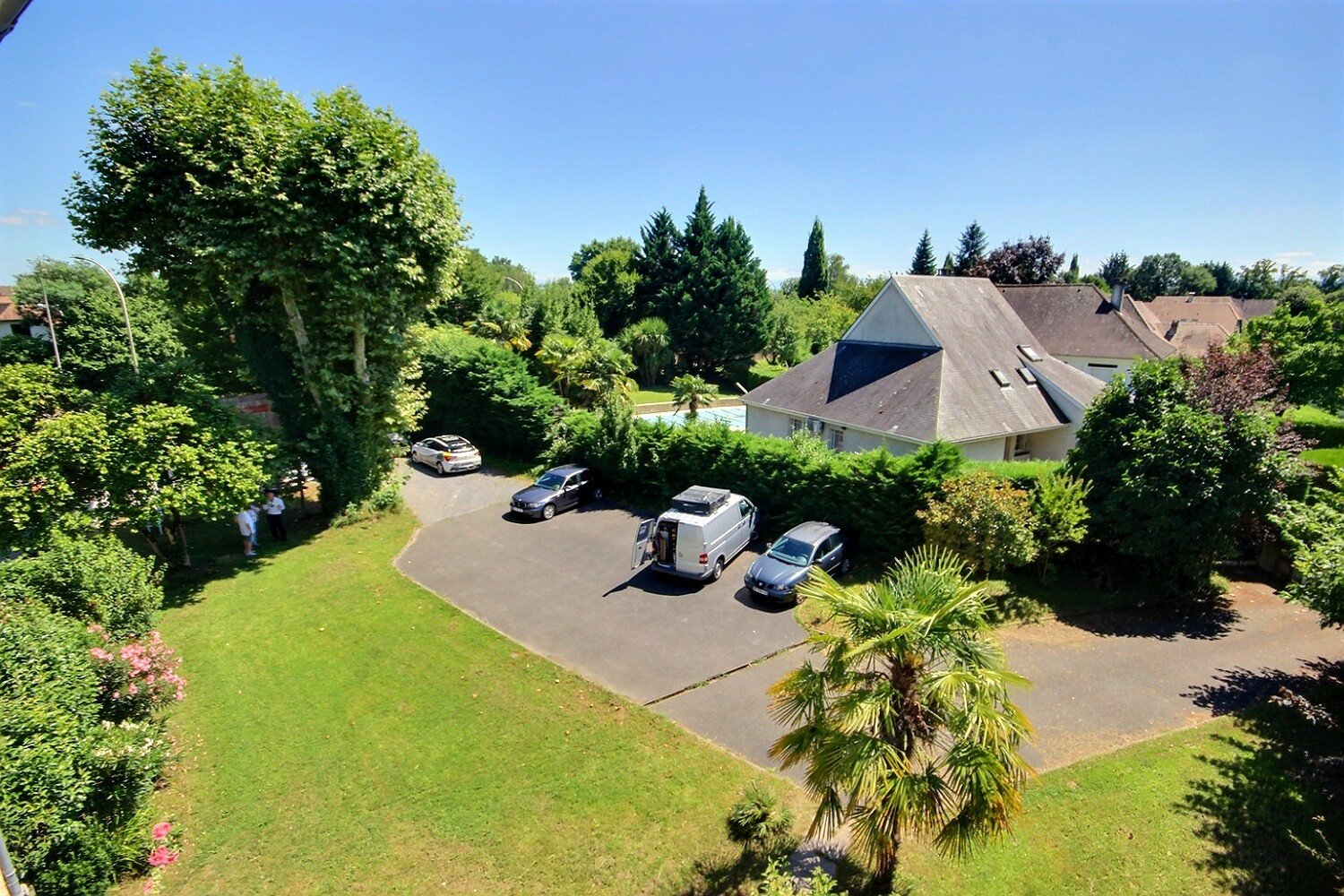 Maison à vendre, 240m², Pau
