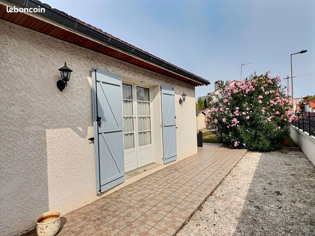 Maison à vendre, 150m², Pau