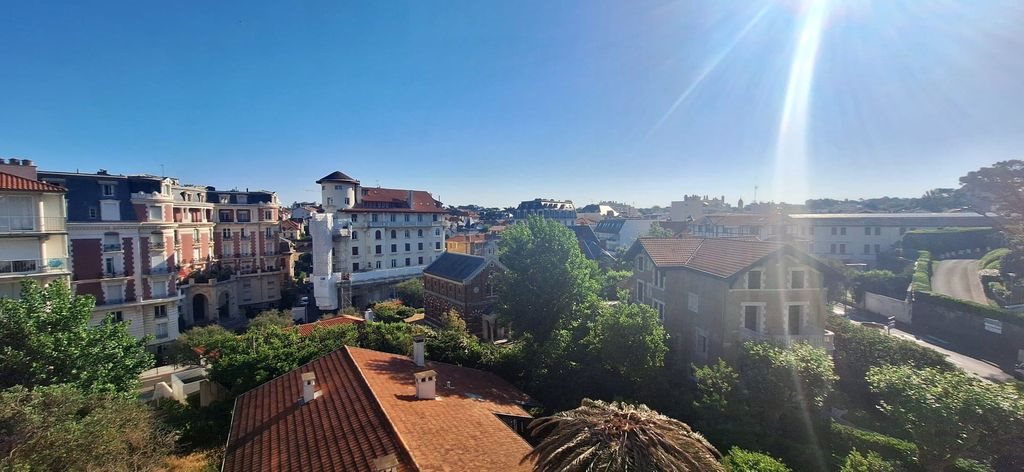 Appartement à vendre, 55m², Biarritz