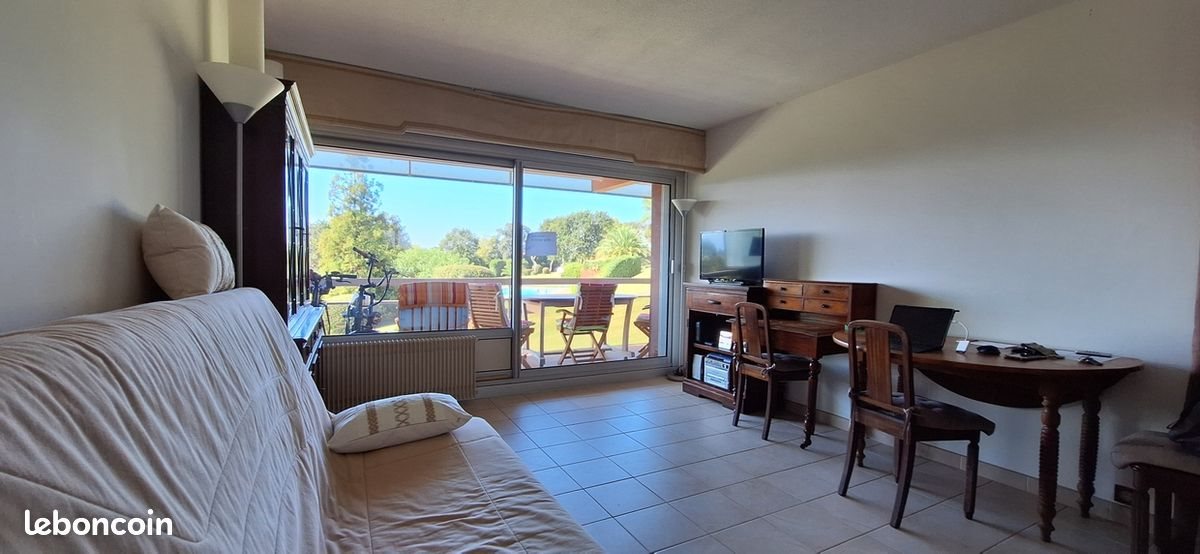 Appartement à vendre, 48m², Biarritz