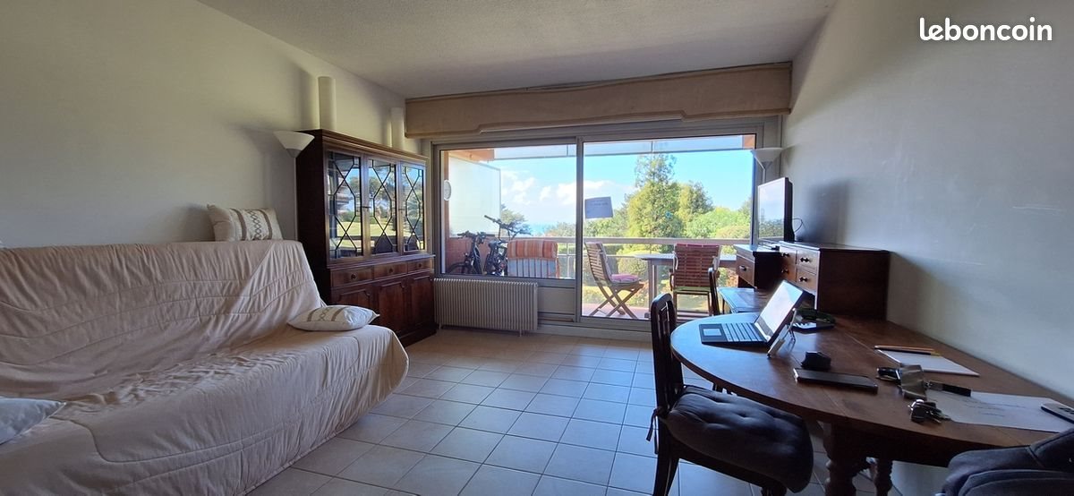 Appartement à vendre, 48m², Biarritz