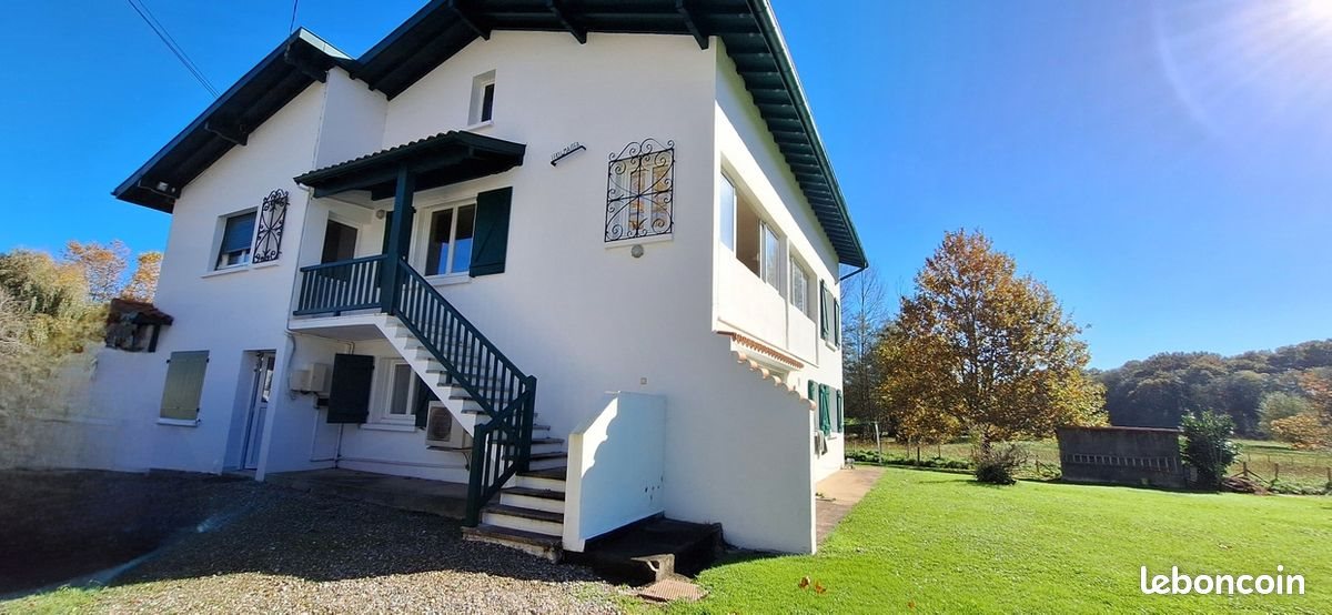 Maison à vendre, 210m², Arcangues