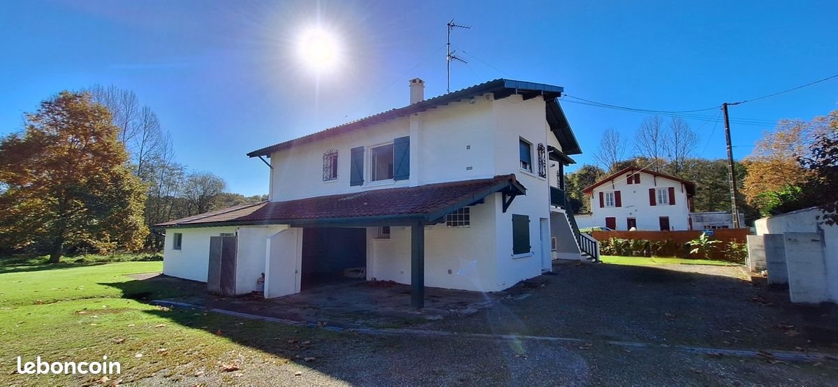 Maison à vendre, 210m², Arcangues