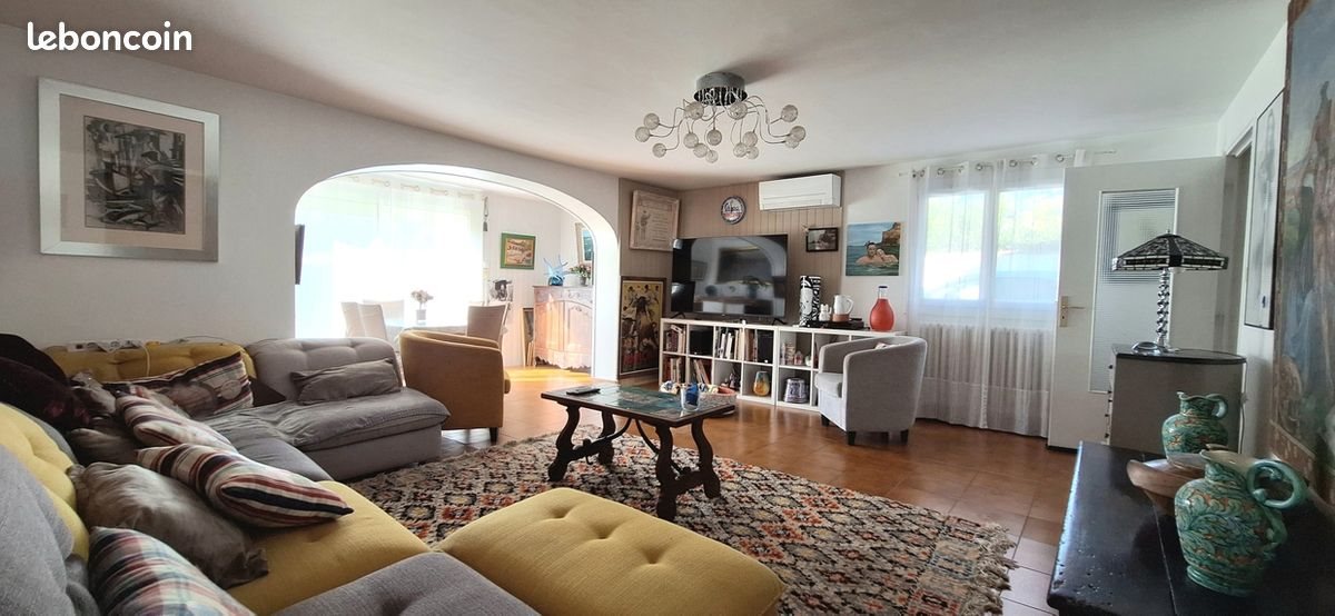 Maison à vendre, 210m², Arcangues