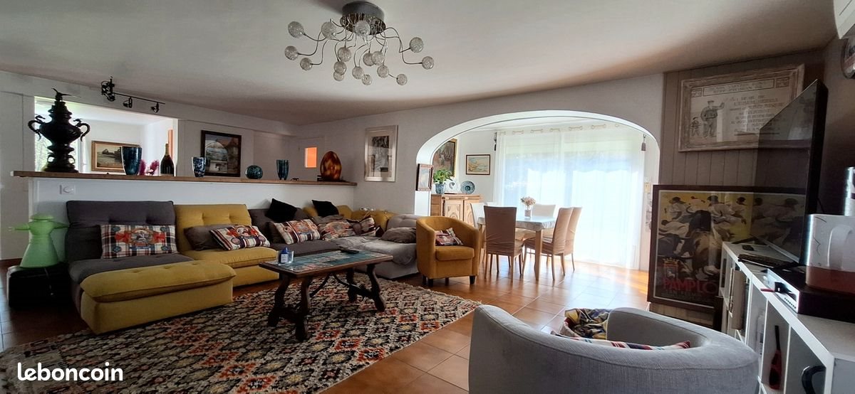Maison à vendre, 210m², Arcangues