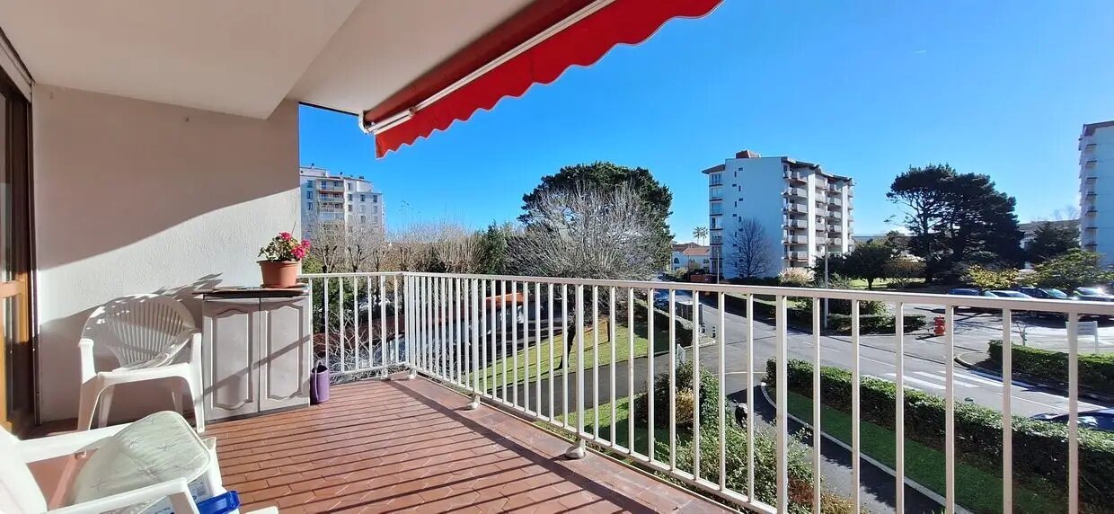 Appartement à vendre, 81m², Biarritz