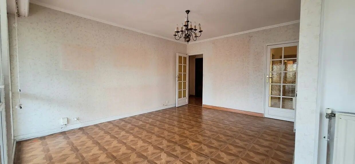 Appartement à vendre, 81m², Biarritz