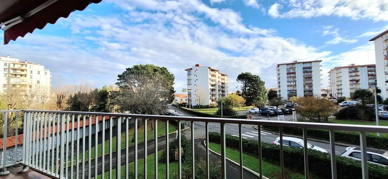 Appartement à vendre, 81m², Biarritz