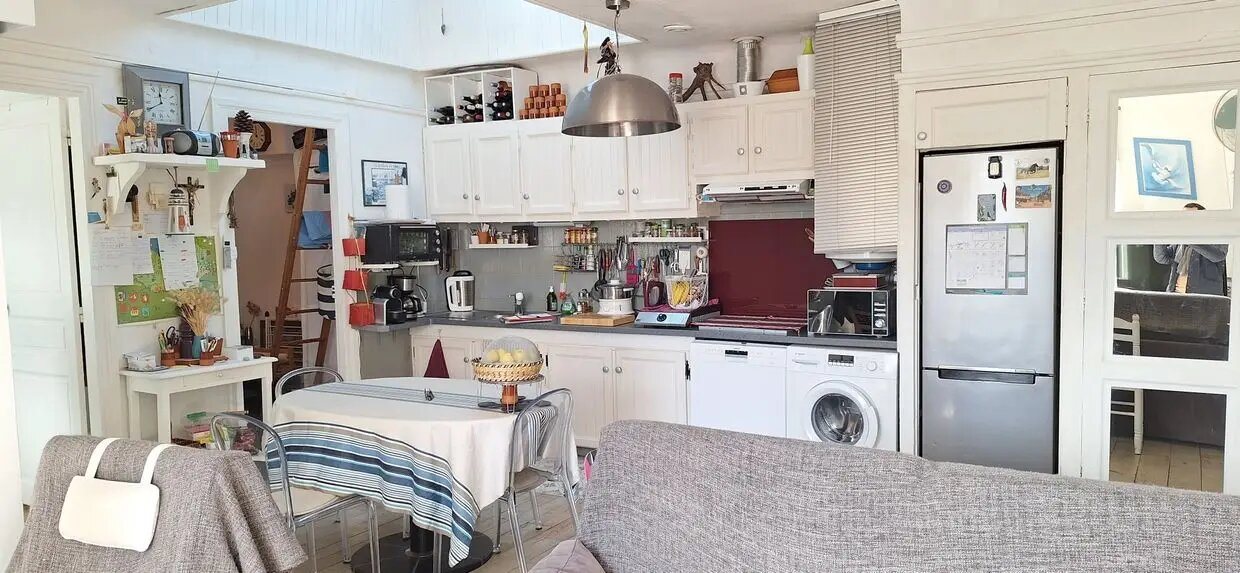 Appartement à vendre, 55m², Biarritz
