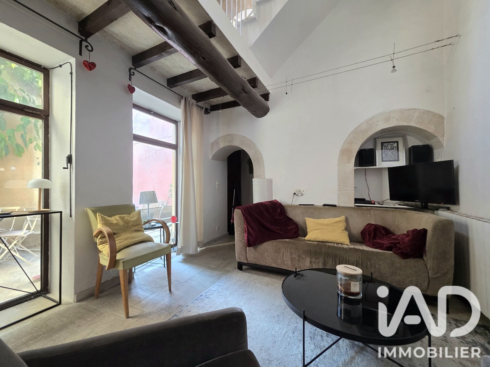 Maison à vendre, 115m², Monteux