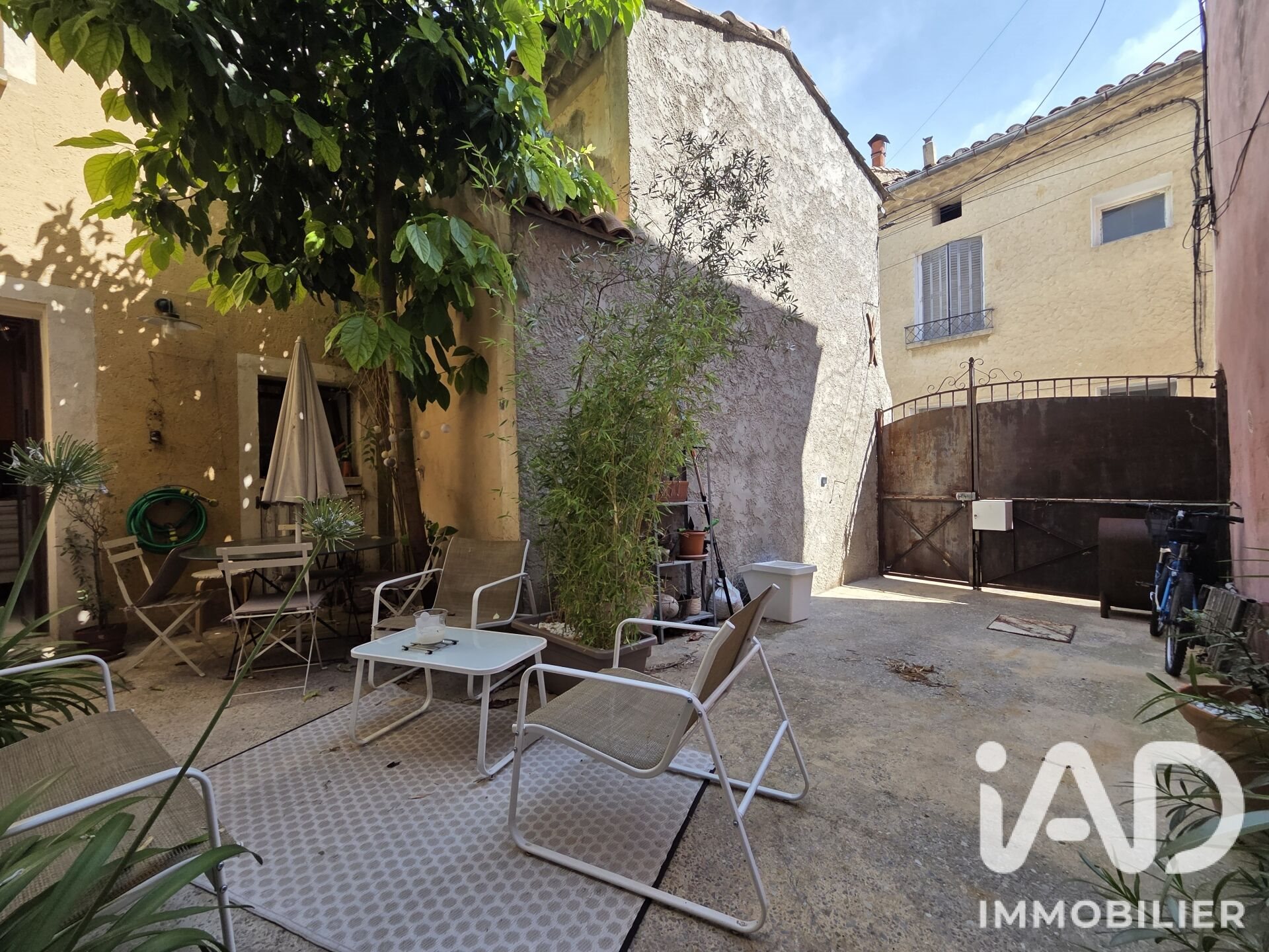 Maison à vendre, 115m², Monteux