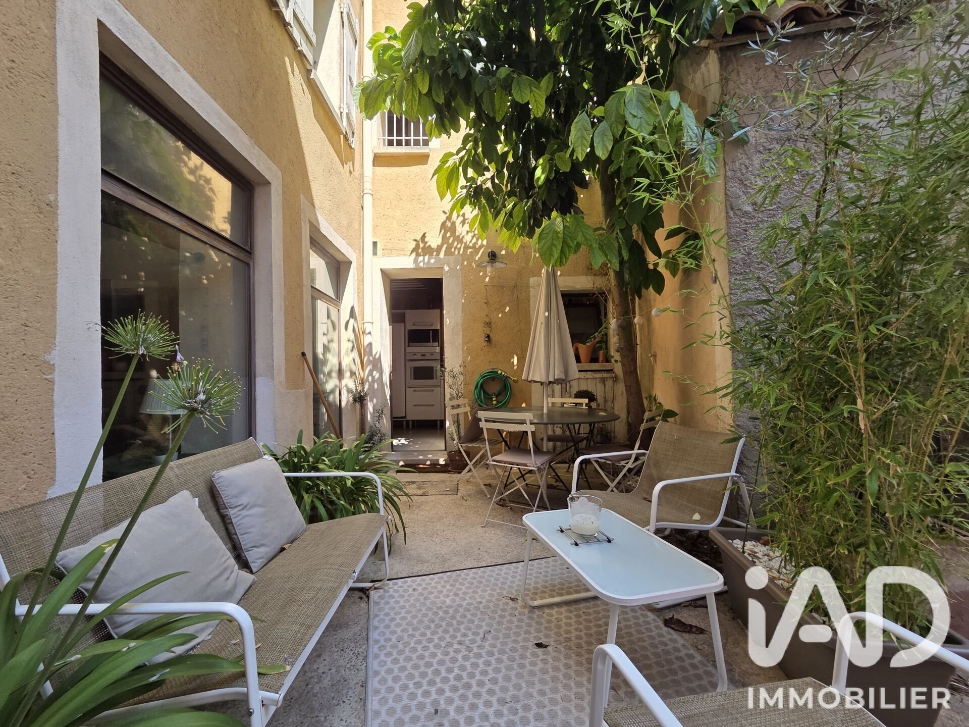 Maison à vendre, 115m², Monteux
