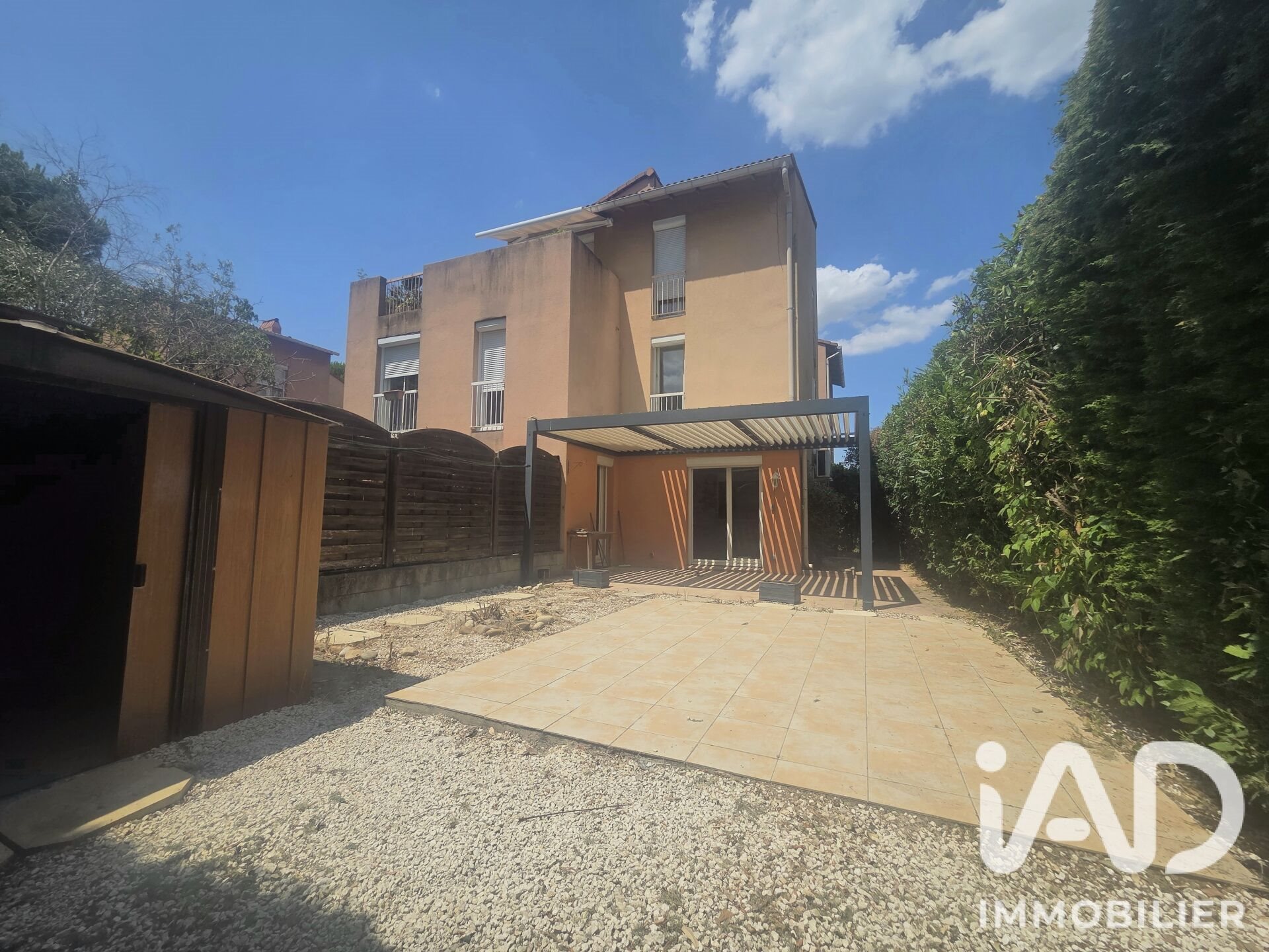 Appartement à vendre, 70m², Avignon