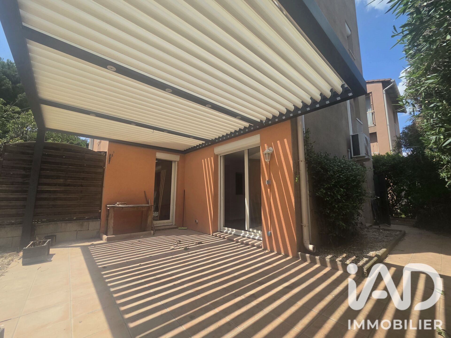 Appartement à vendre, 70m², Avignon