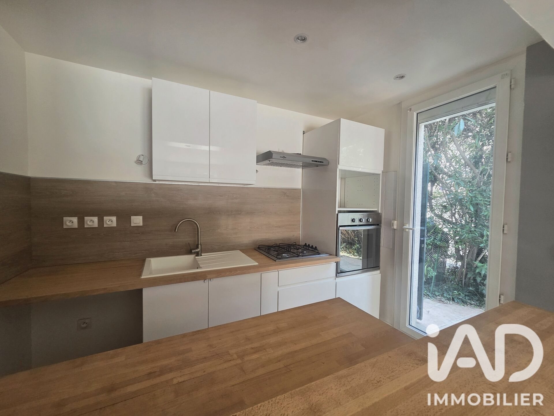 Appartement à vendre, 70m², Avignon
