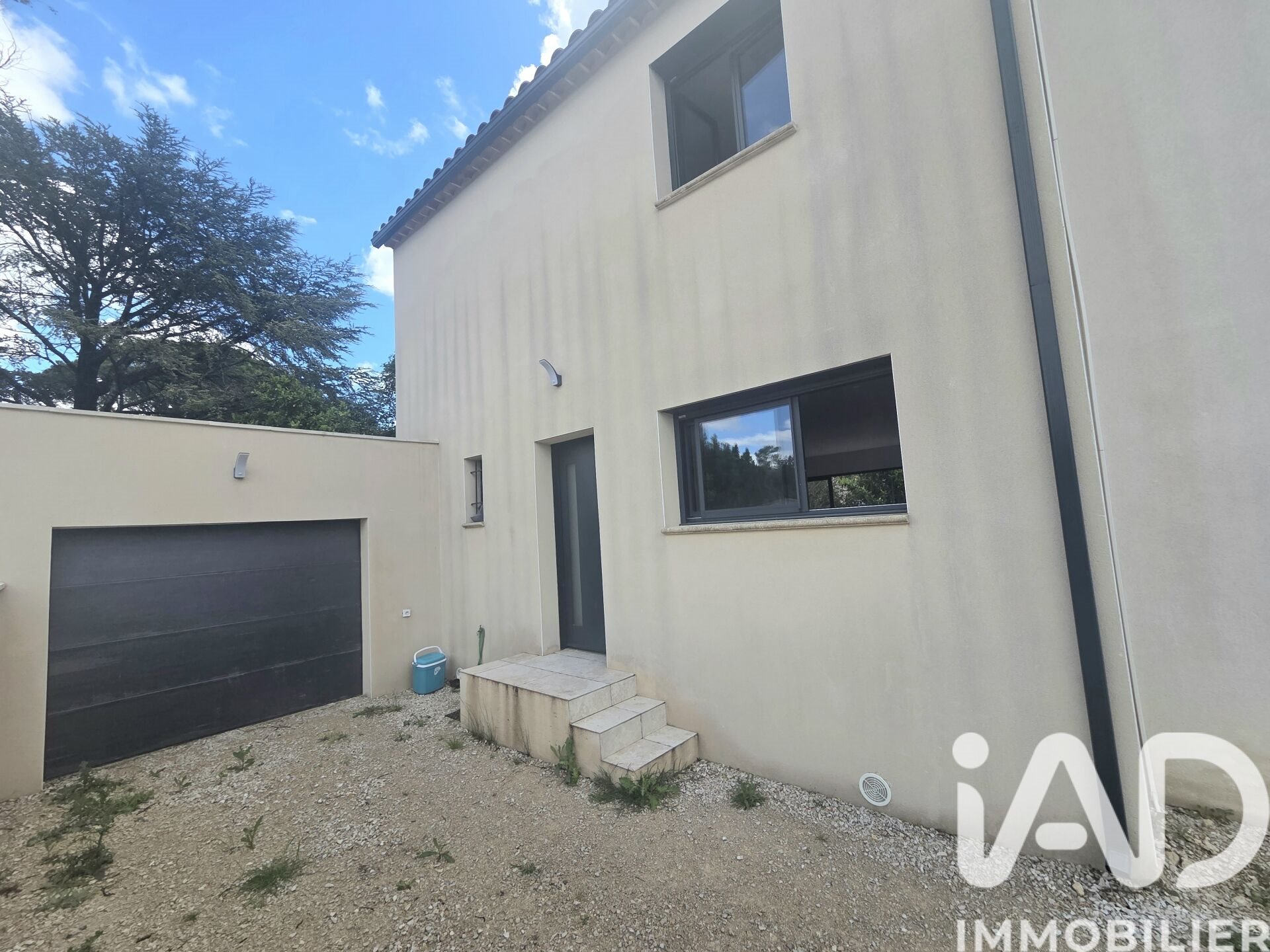 Maison à vendre, 100m², Entraigues-sur-la-Sorgue