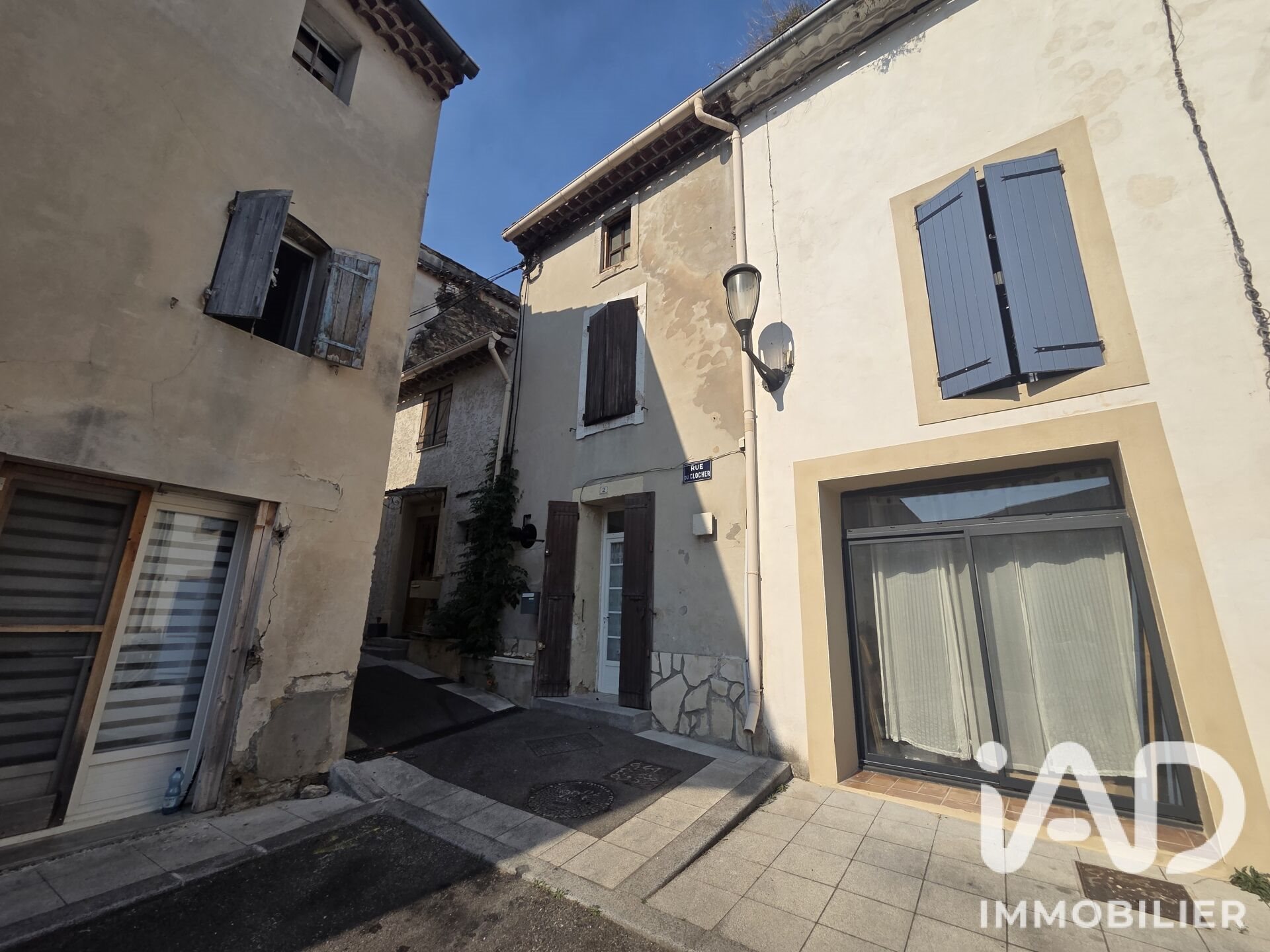 Maison à vendre, 145m², Entraigues-sur-la-Sorgue