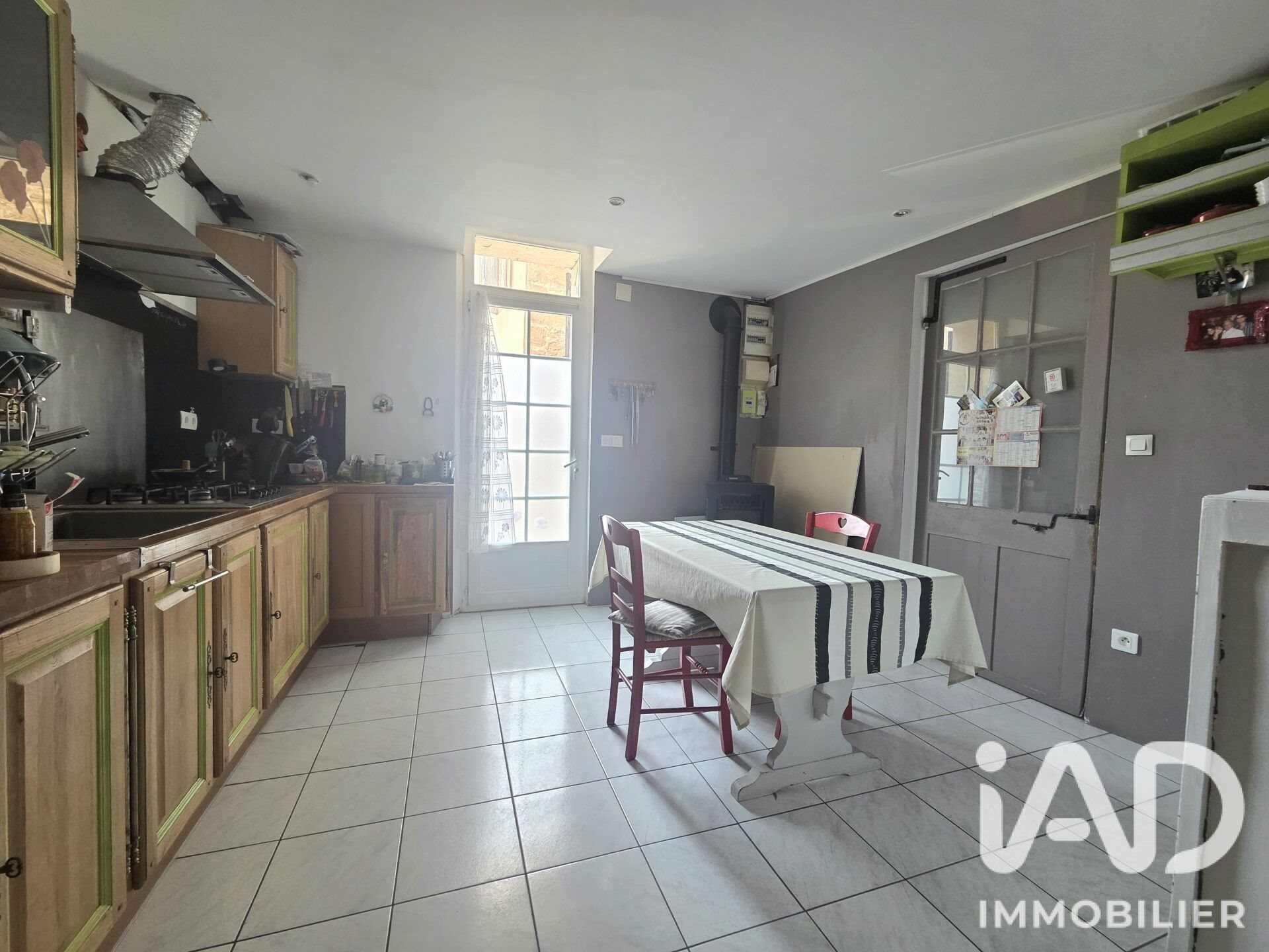 Maison à vendre, 145m², Entraigues-sur-la-Sorgue