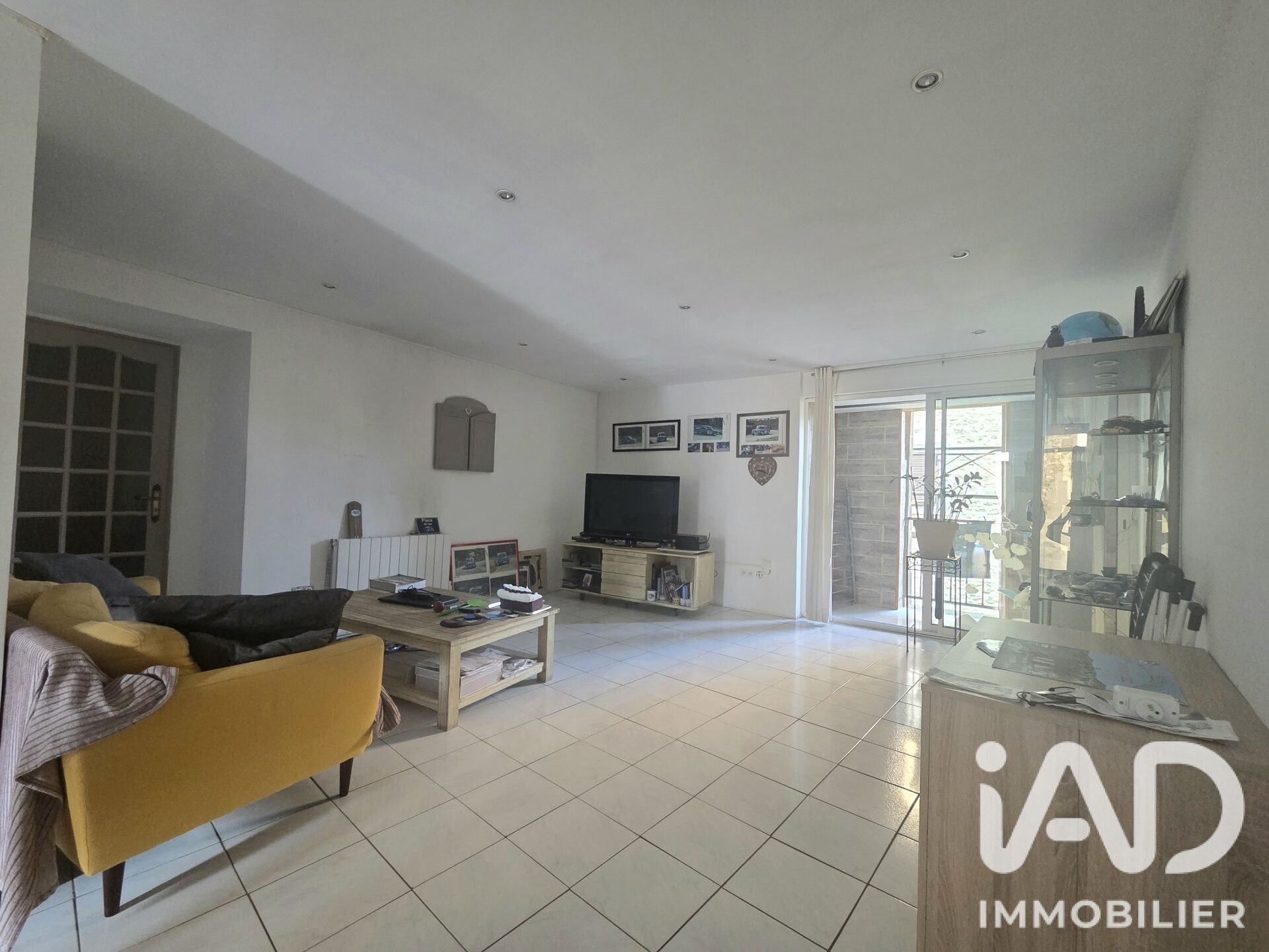 Maison à vendre, 145m², Entraigues-sur-la-Sorgue