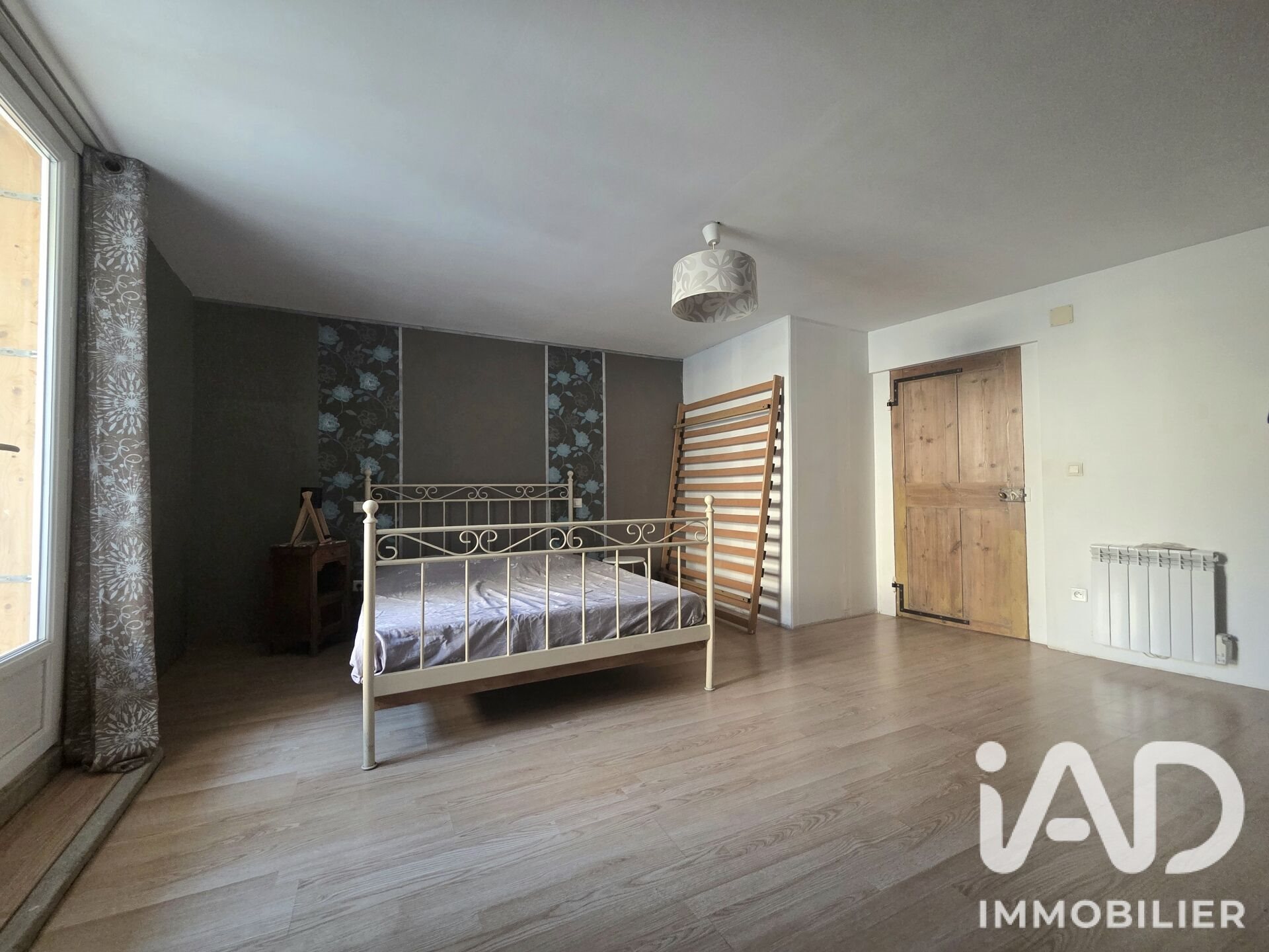 Maison à vendre, 145m², Entraigues-sur-la-Sorgue