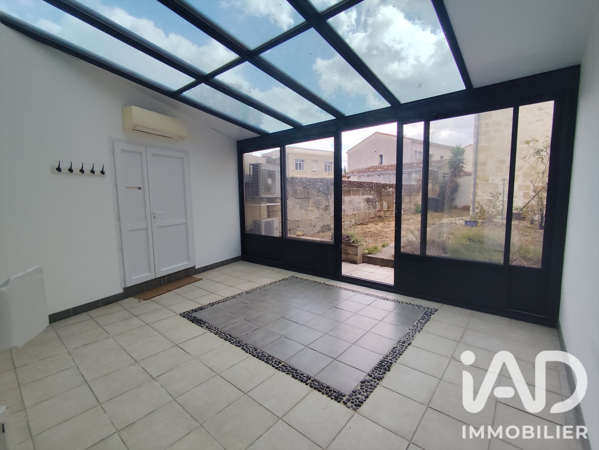Maison à vendre, 155m², Coutras