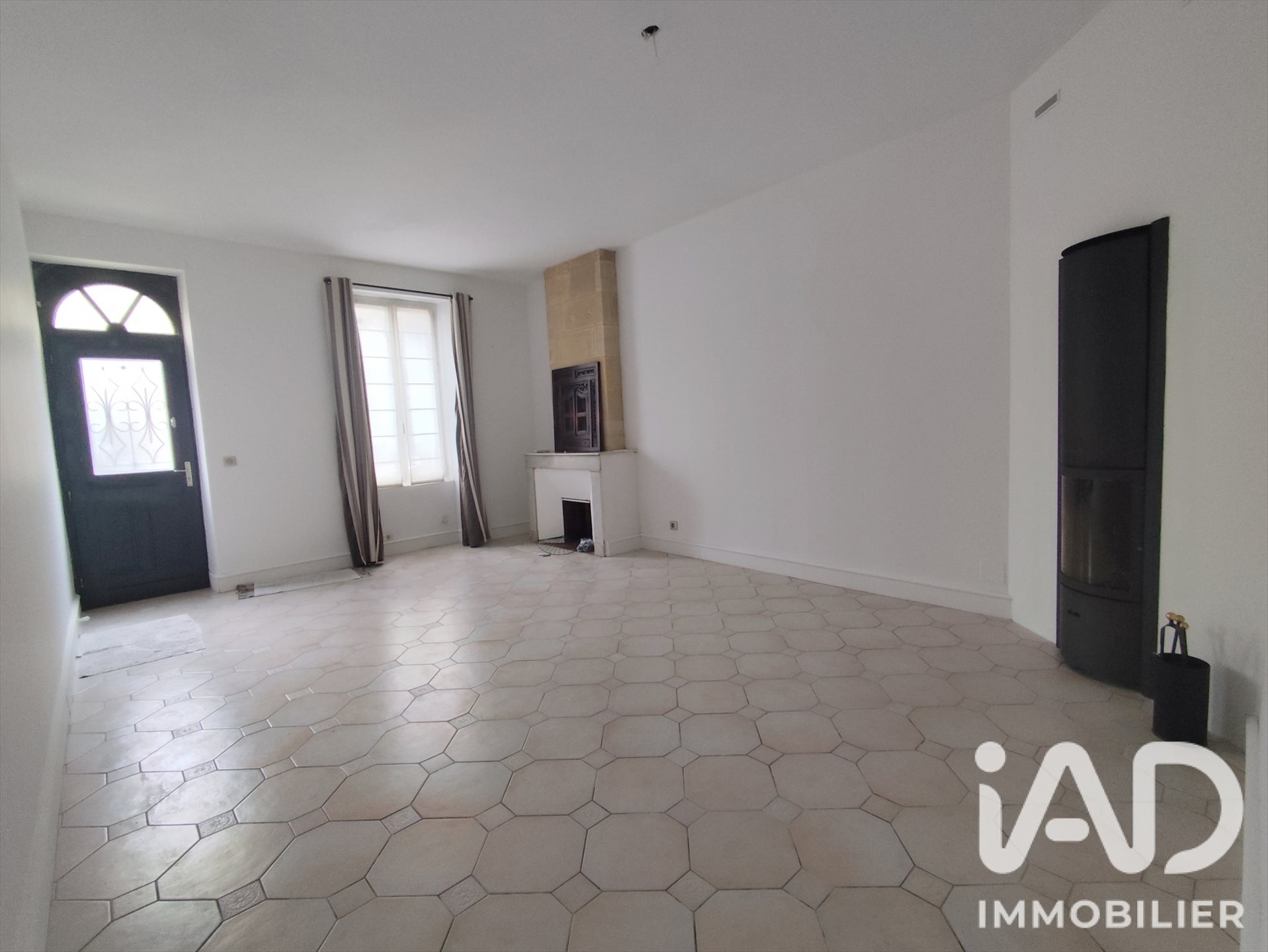 Maison à vendre, 155m², Coutras