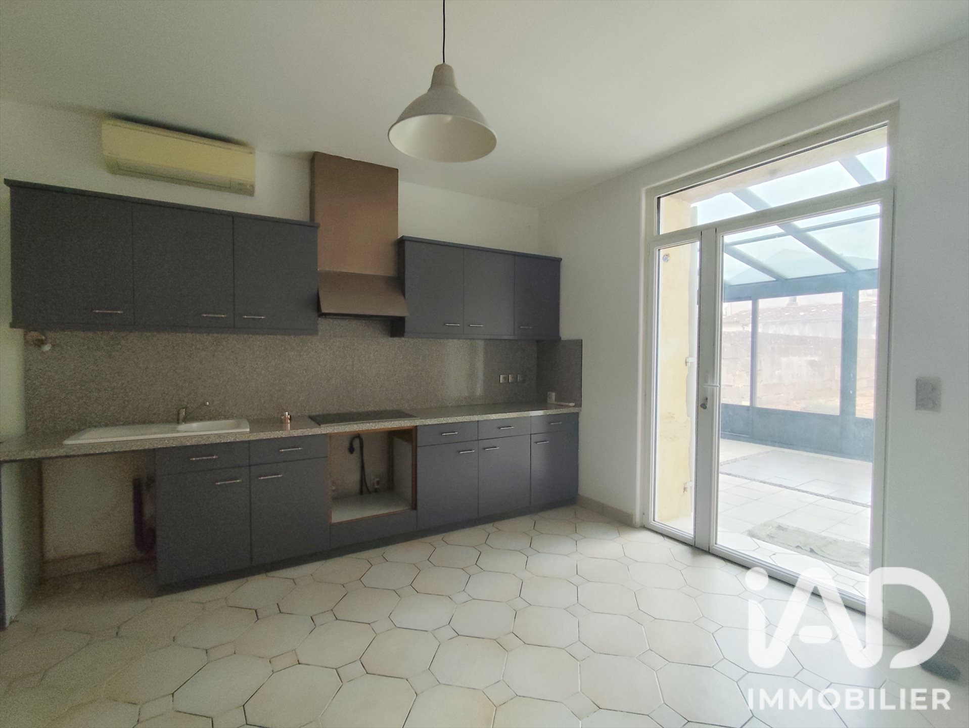 Maison à vendre, 155m², Coutras