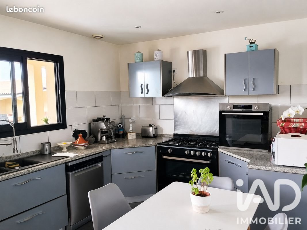 Maison à vendre, 170m², Camps-sur-l'Isle