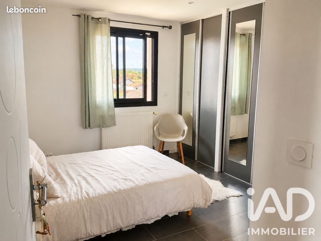 Maison à vendre, 170m², Camps-sur-l'Isle