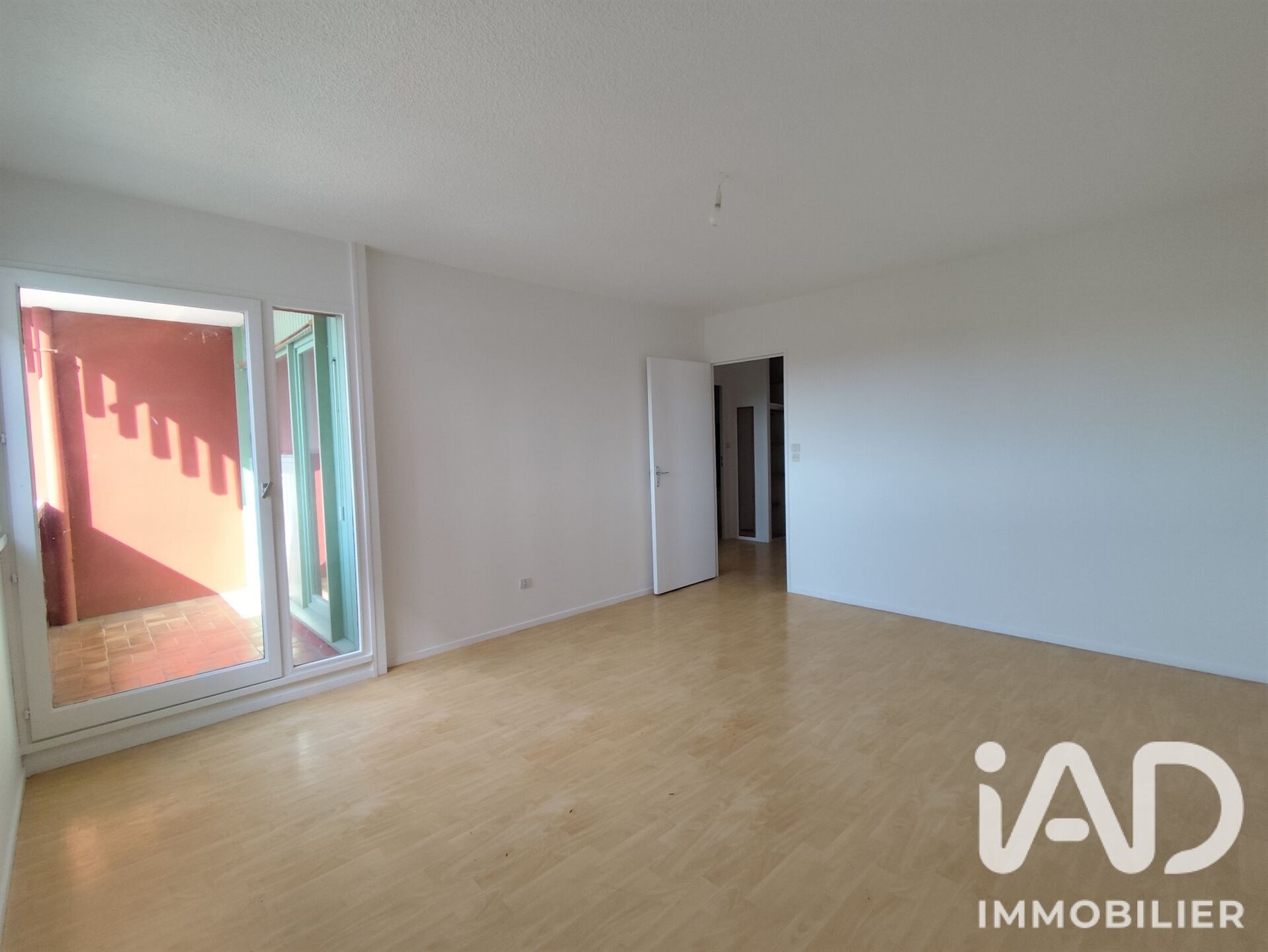 Appartement à vendre, 49m², Libourne