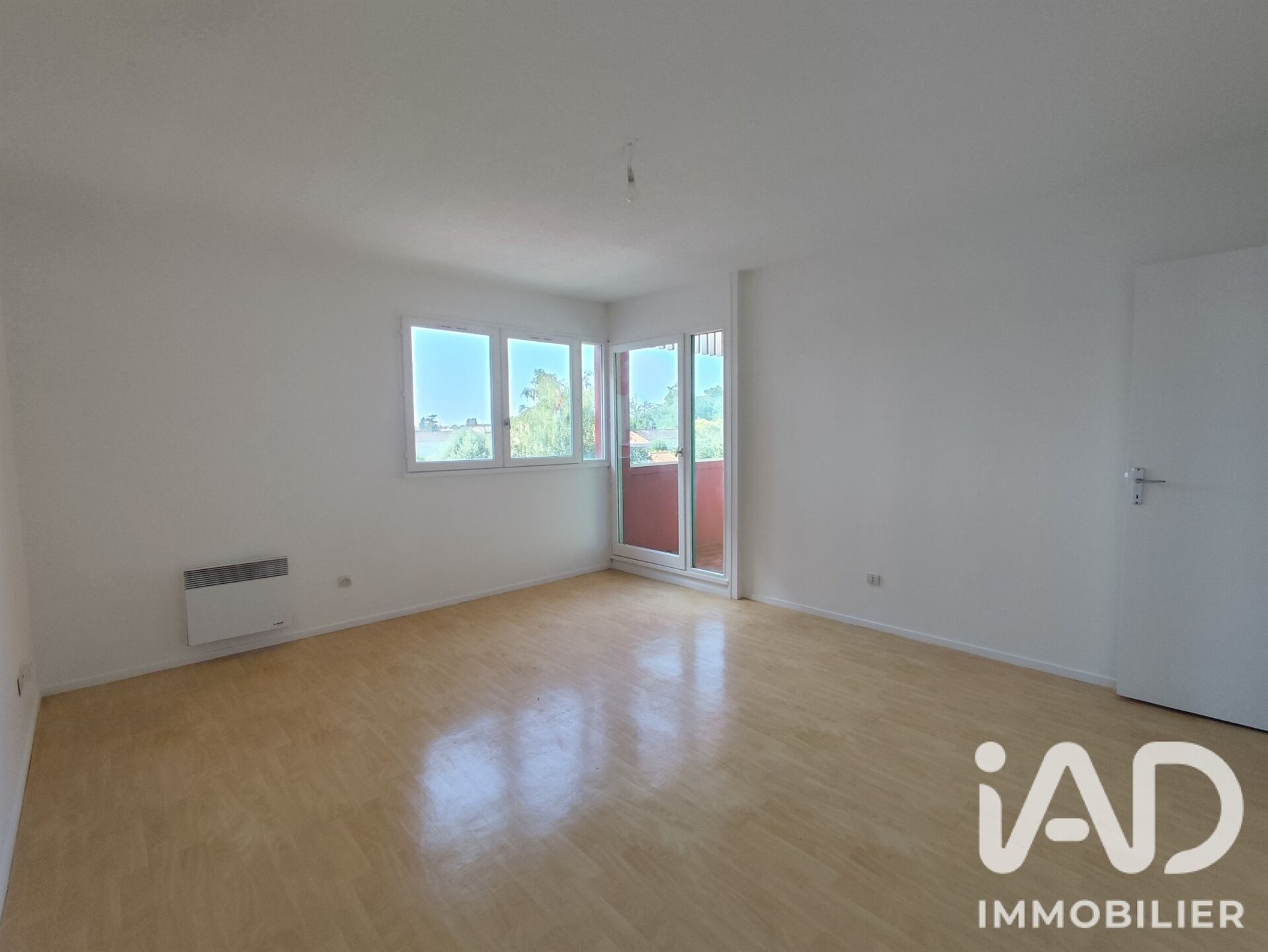 Appartement à vendre, 49m², Libourne