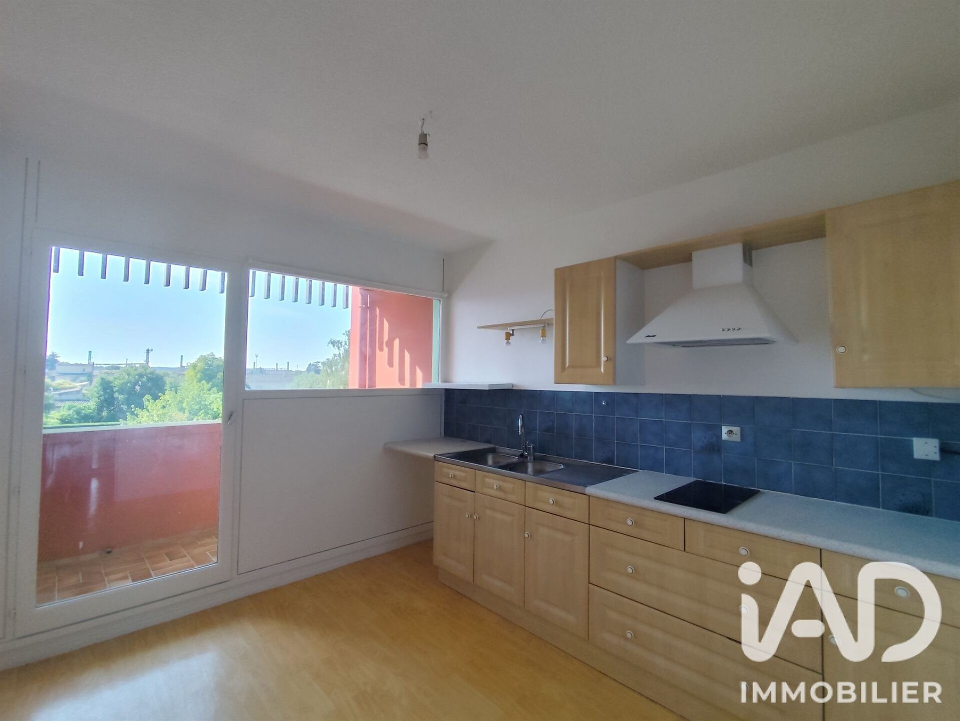 Appartement à vendre, 49m², Libourne