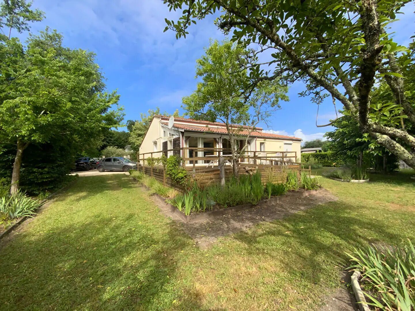 Maison à vendre, 153m², Gradignan