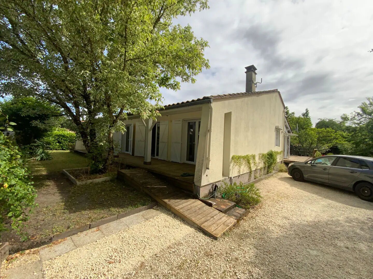 Maison à vendre, 153m², Gradignan
