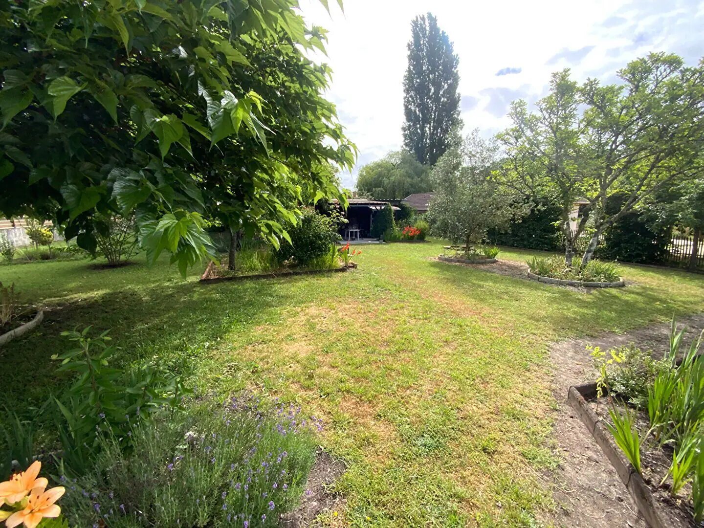 Maison à vendre, 153m², Gradignan