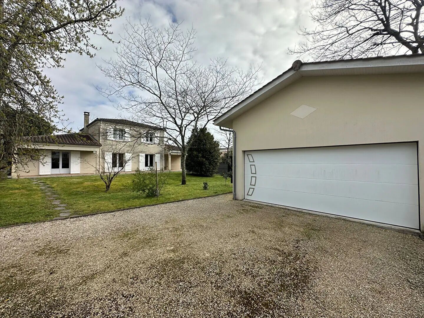 Maison à vendre, 148m², Gradignan