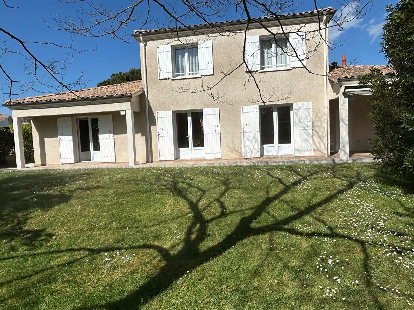 Maison à vendre, 148m², Gradignan