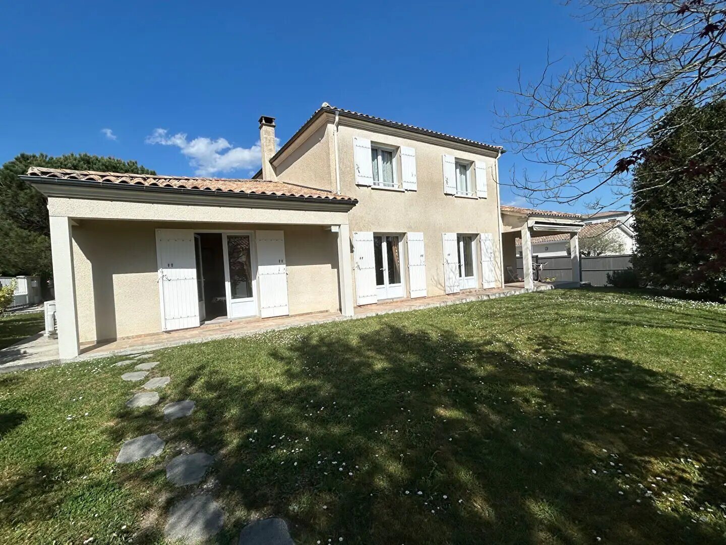 Maison à vendre, 148m², Gradignan