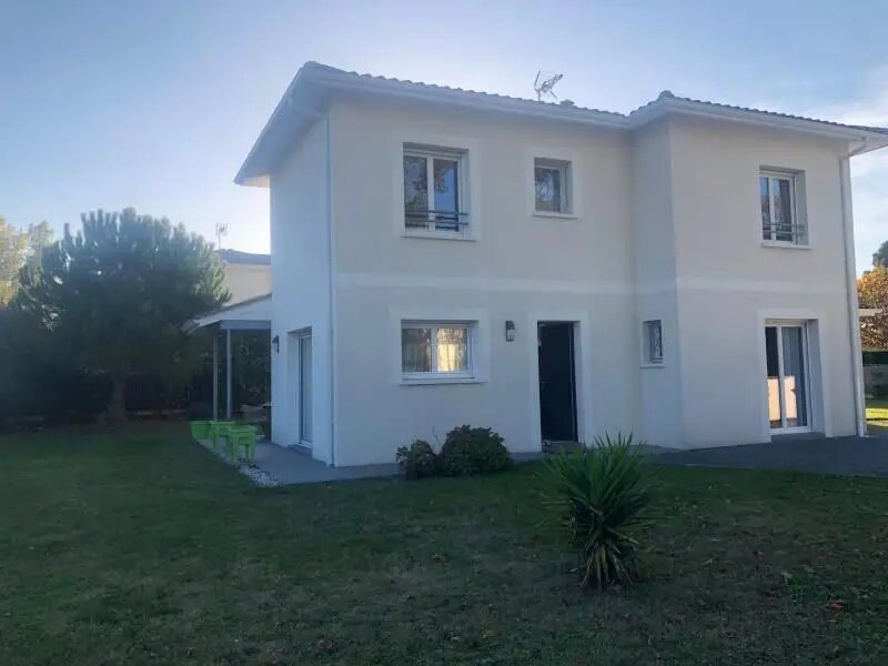 Maison à louer, 114m², Gradignan