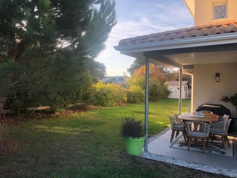 Maison à louer, 114m², Gradignan