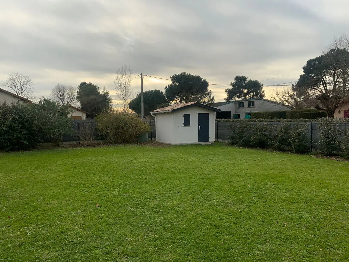 Maison à louer, 114m², Gradignan