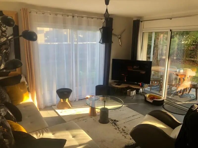 Maison à louer, 114m², Gradignan
