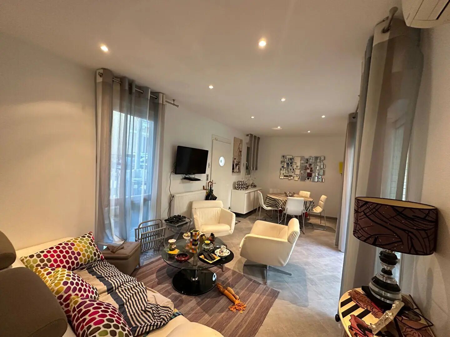 Appartement à louer, 75m², Arcachon