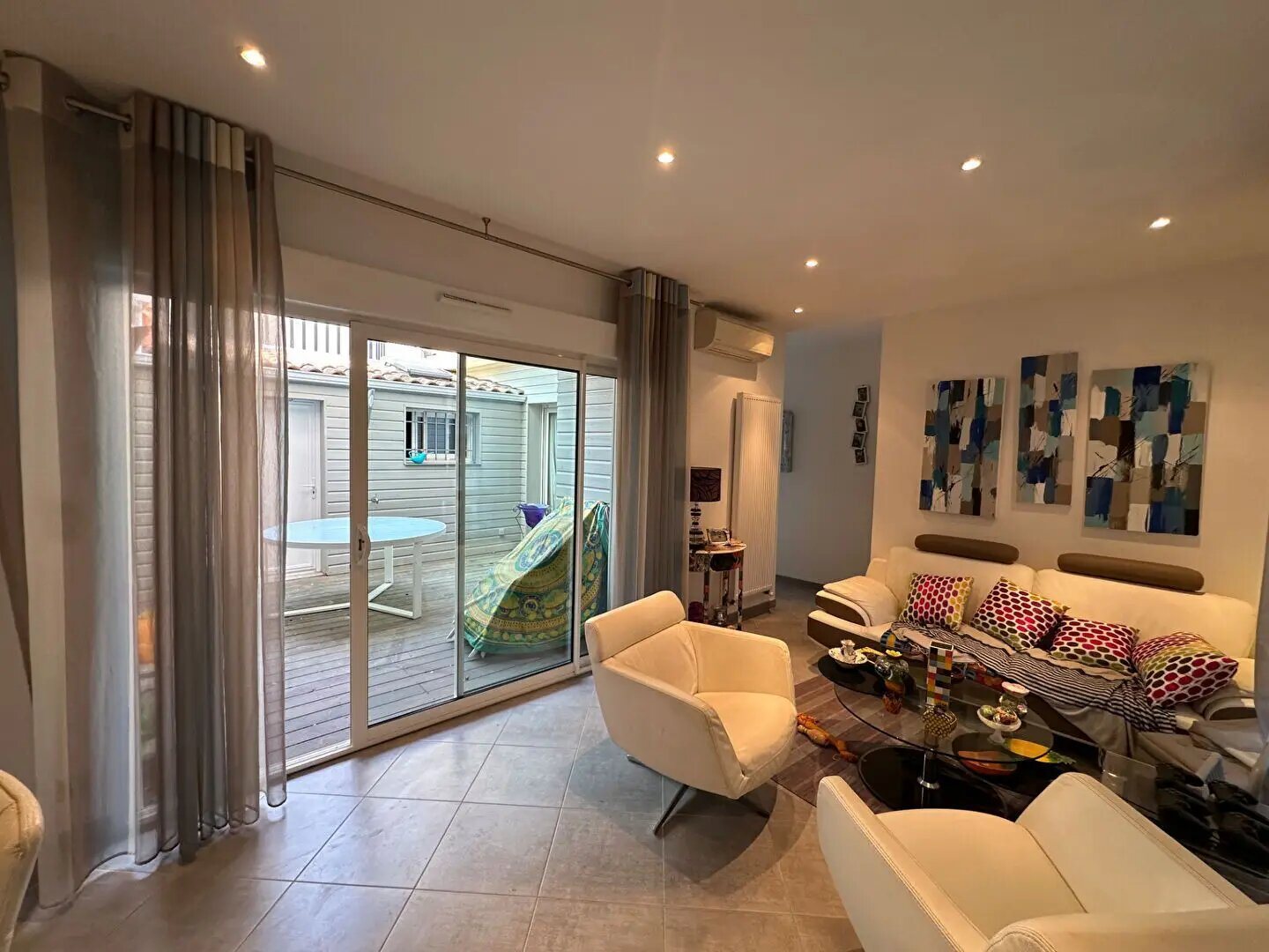 Appartement à louer, 75m², Arcachon