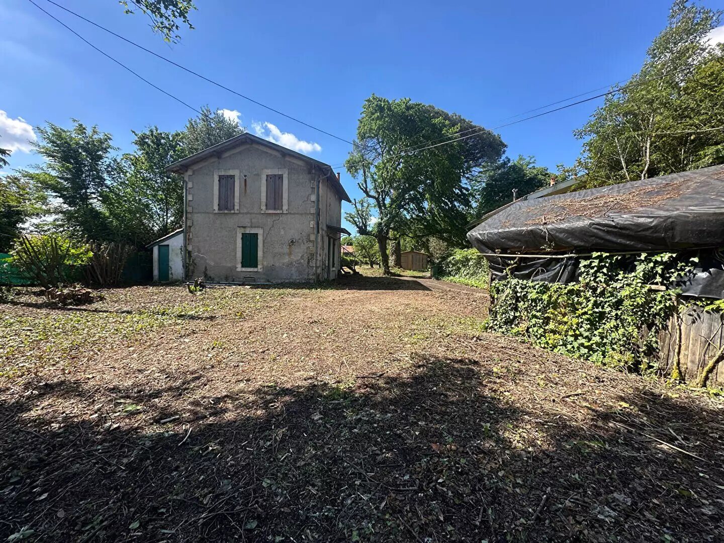Maison à vendre, 80m², Gradignan