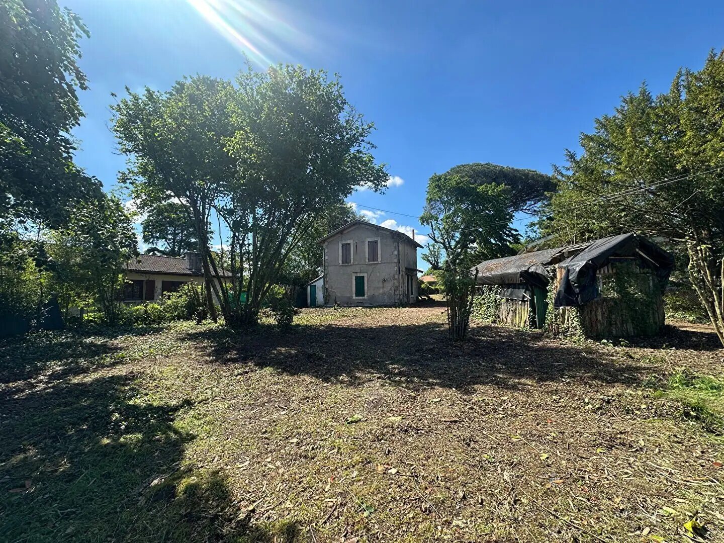 Maison à vendre, 80m², Gradignan