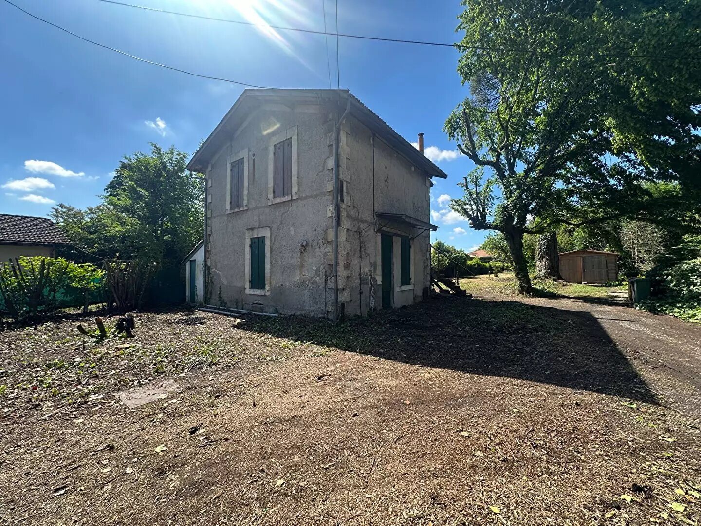 Maison à vendre, 80m², Gradignan