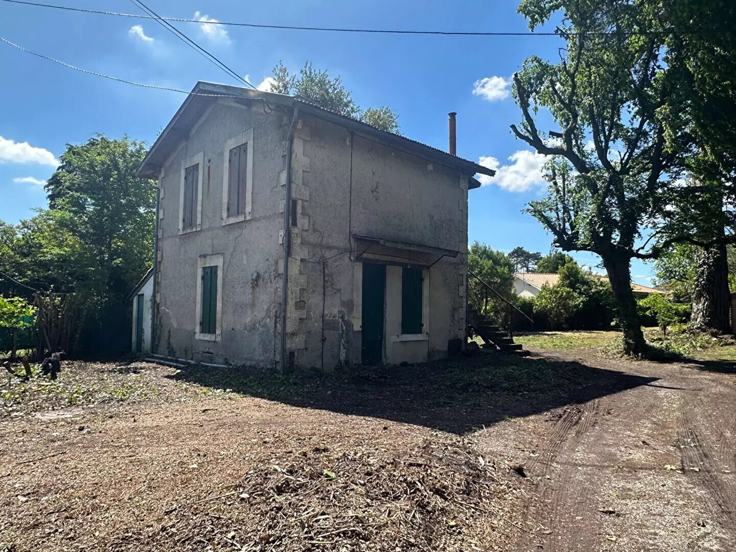 Maison à vendre, 80m², Gradignan