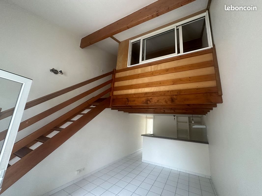 Appartement à louer, 66m², Gradignan