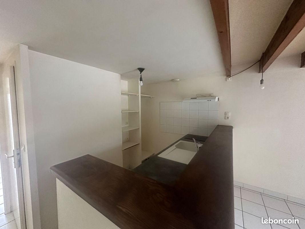 Appartement à louer, 66m², Gradignan